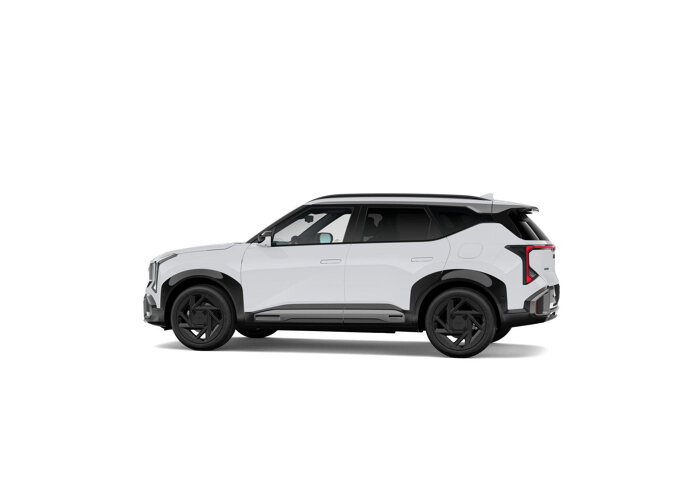 Kia Seltos 1.6 GDi DCT6 Hybrid X-line