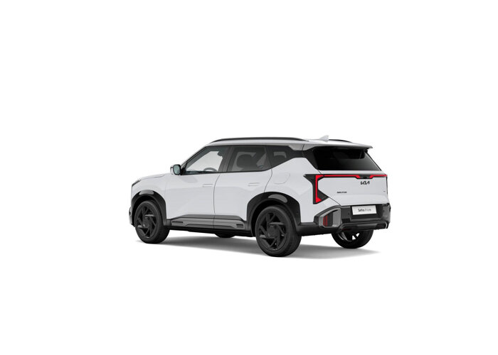 Kia Seltos 1.6 GDi DCT6 Hybrid X-line