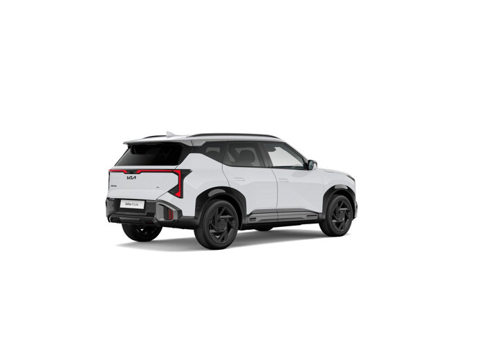 Kia Seltos 1.6 GDi DCT6 Hybrid X-line