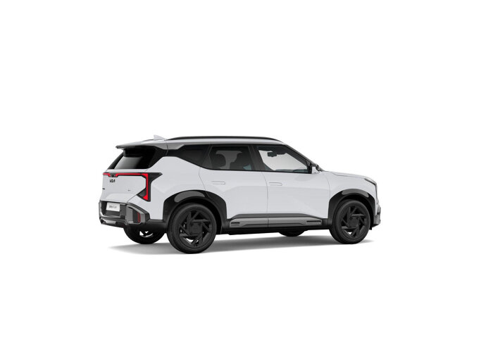 Kia Seltos 1.6 GDi DCT6 Hybrid X-line