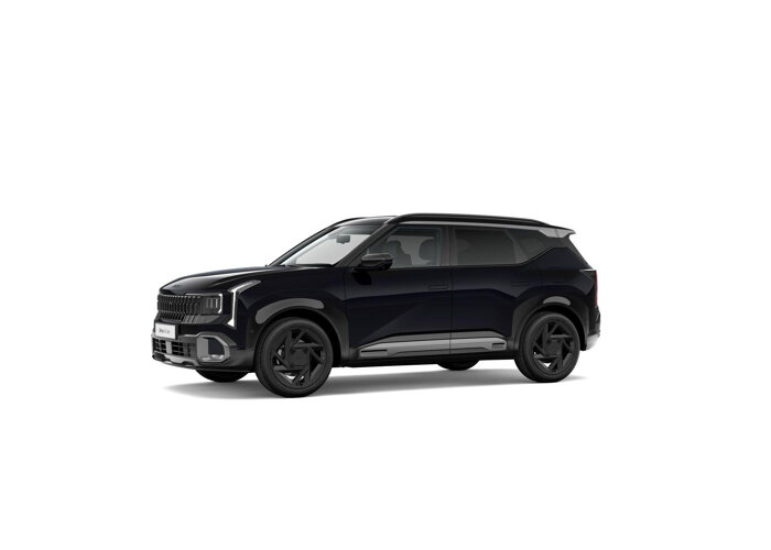 Kia Seltos 1.6 GDi DCT6 Hybrid X-line