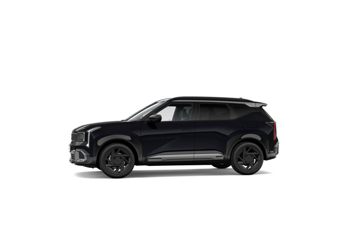 Kia Seltos 1.6 GDi DCT6 Hybrid X-line