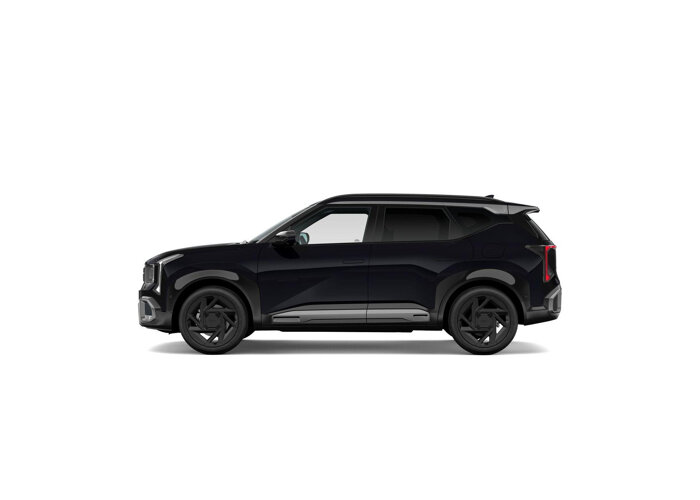 Kia Seltos 1.6 GDi DCT6 Hybrid X-line