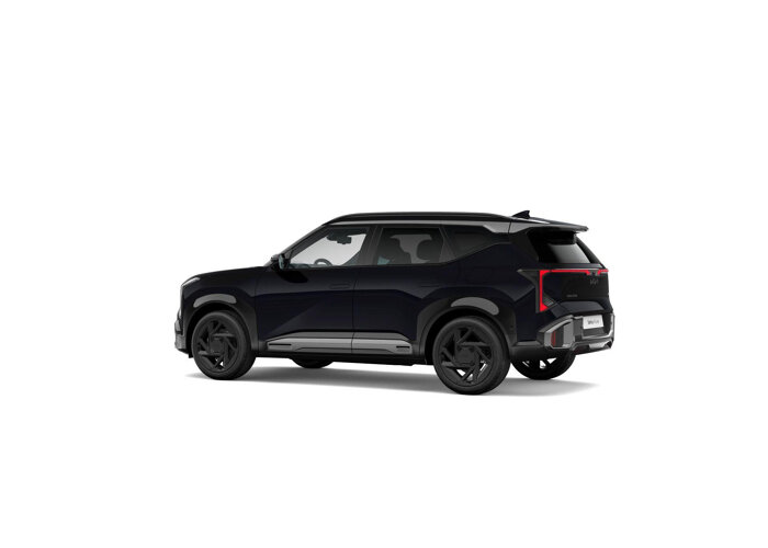 Kia Seltos 1.6 GDi DCT6 Hybrid X-line