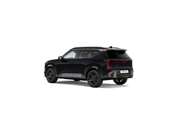 Kia Seltos 1.6 GDi DCT6 Hybrid X-line