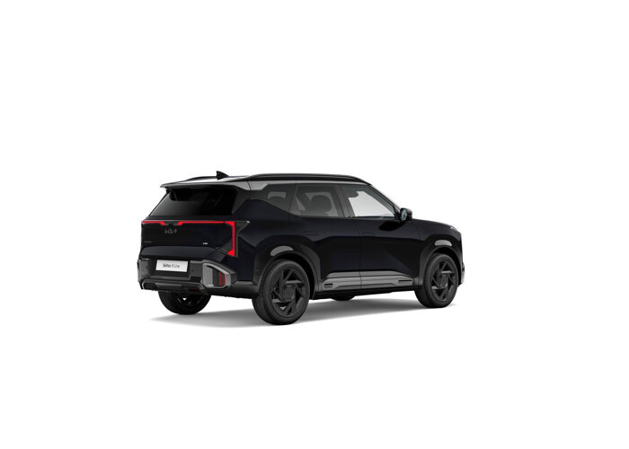 Kia Seltos 1.6 GDi DCT6 Hybrid X-line