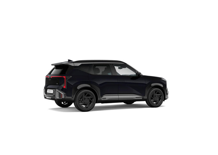 Kia Seltos 1.6 GDi DCT6 Hybrid X-line