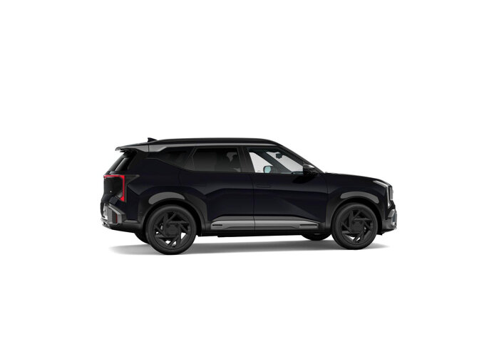Kia Seltos 1.6 GDi DCT6 Hybrid X-line