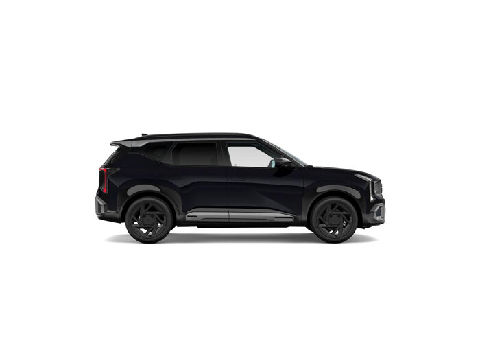 Kia Seltos 1.6 GDi DCT6 Hybrid X-line