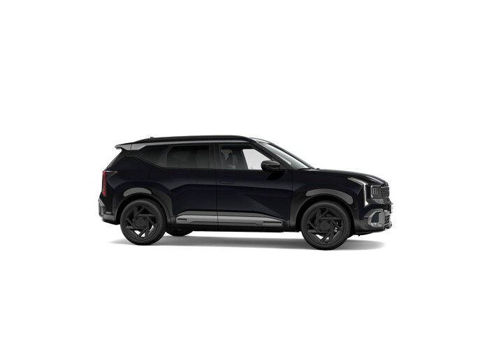 Kia Seltos 1.6 GDi DCT6 Hybrid X-line