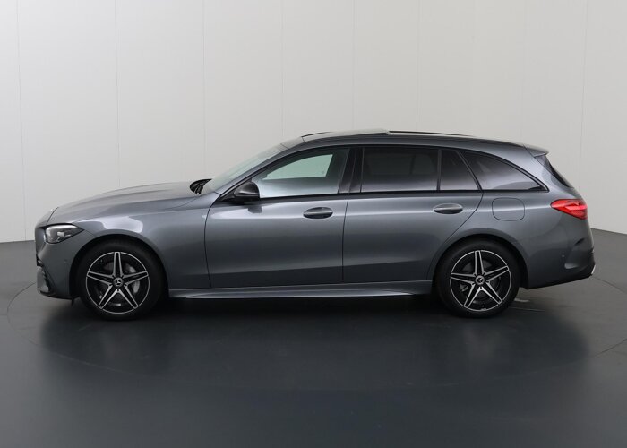 Mercedes-Benz C-Klasse Estate 300 e AMG Line