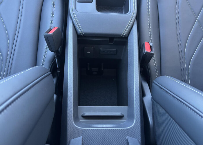 Ford Mustang Mach-E Standard RWD 73 kWh