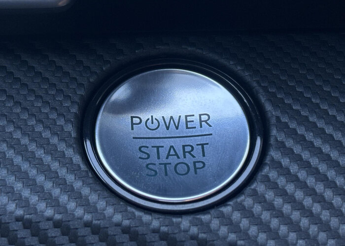 Ford Mustang Mach-E Standard RWD 73 kWh