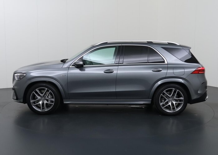 Mercedes-Benz GLE AMG 53 Hybrid 4MATIC+ Premium Plus