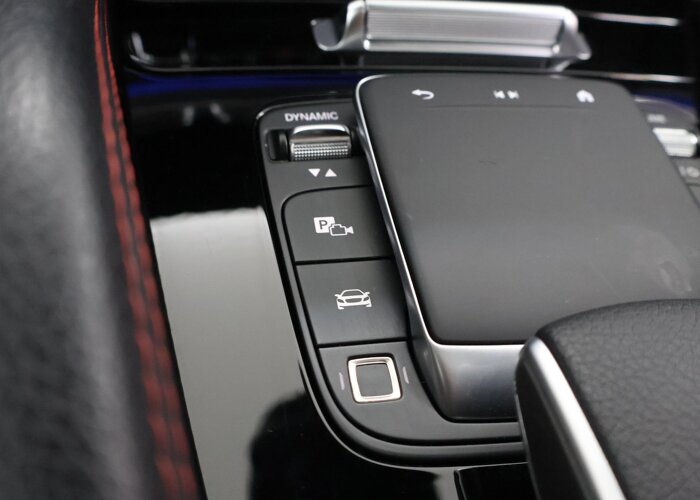 Mercedes-Benz GLE AMG 53 Hybrid 4MATIC+ Premium Plus