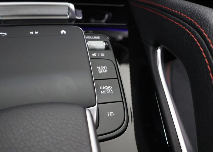Mercedes-Benz GLE AMG 53 Hybrid 4MATIC+ Premium Plus