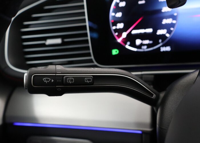 Mercedes-Benz GLE AMG 53 Hybrid 4MATIC+ Premium Plus