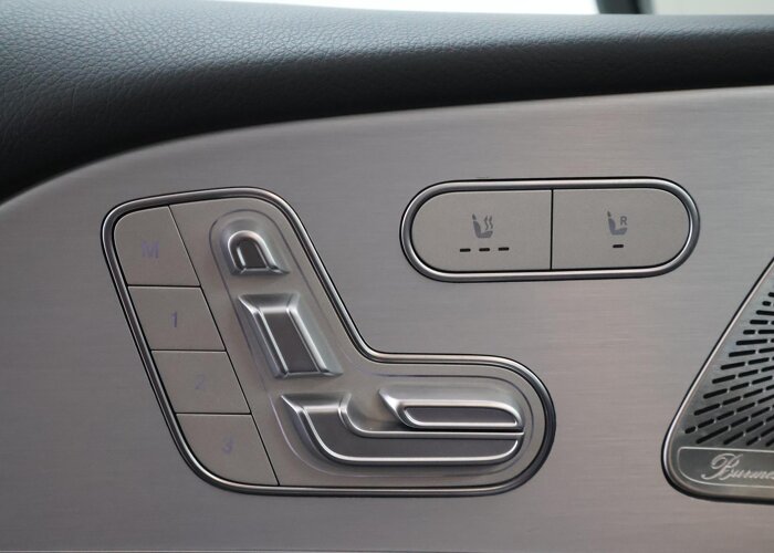 Mercedes-Benz GLE AMG 53 Hybrid 4MATIC+ Premium Plus