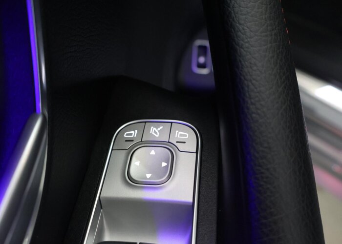 Mercedes-Benz GLE AMG 53 Hybrid 4MATIC+ Premium Plus