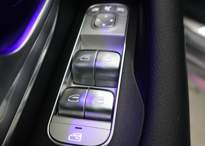 Mercedes-Benz GLE AMG 53 Hybrid 4MATIC+ Premium Plus