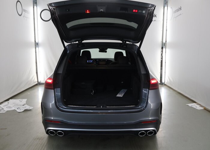 Mercedes-Benz GLE AMG 53 Hybrid 4MATIC+ Premium Plus