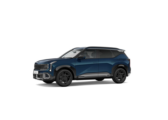 Kia Seltos 1.6 GDi DCT6 Hybrid X-line