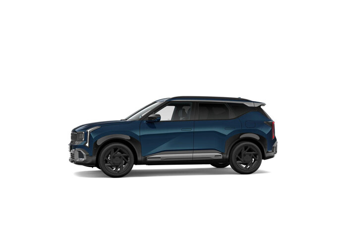 Kia Seltos 1.6 GDi DCT6 Hybrid X-line