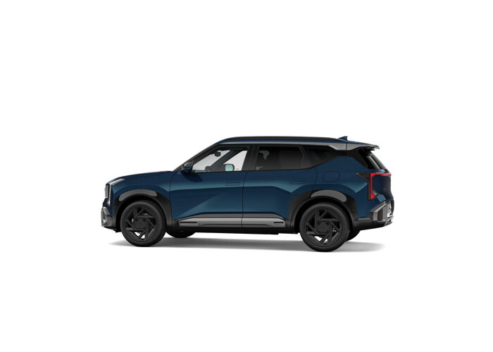 Kia Seltos 1.6 GDi DCT6 Hybrid X-line