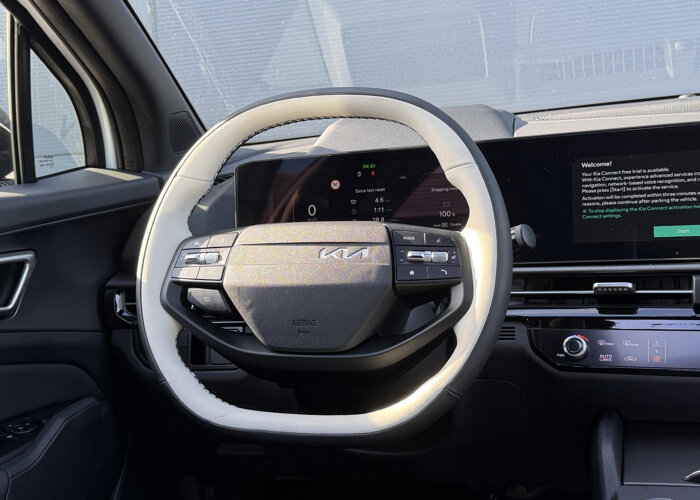 Kia Sportage 1.6 T-GDi Hybrid GT-Line