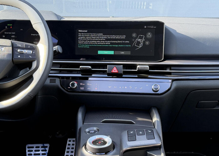 Kia Sportage 1.6 T-GDi Hybrid GT-Line