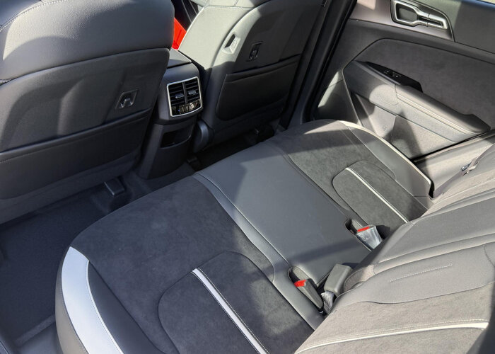 Kia Sportage 1.6 T-GDi Hybrid GT-Line
