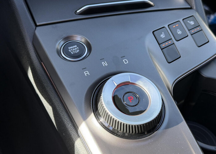 Kia Sportage 1.6 T-GDi Hybrid GT-Line