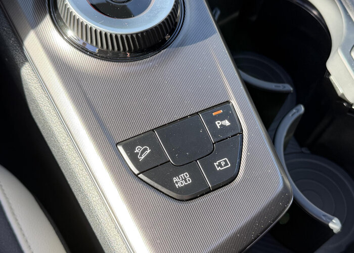Kia Sportage 1.6 T-GDi Hybrid GT-Line