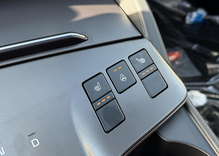 Kia Sportage 1.6 T-GDi Hybrid GT-Line
