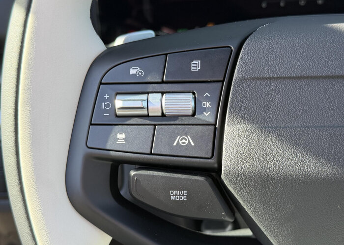Kia Sportage 1.6 T-GDi Hybrid GT-Line