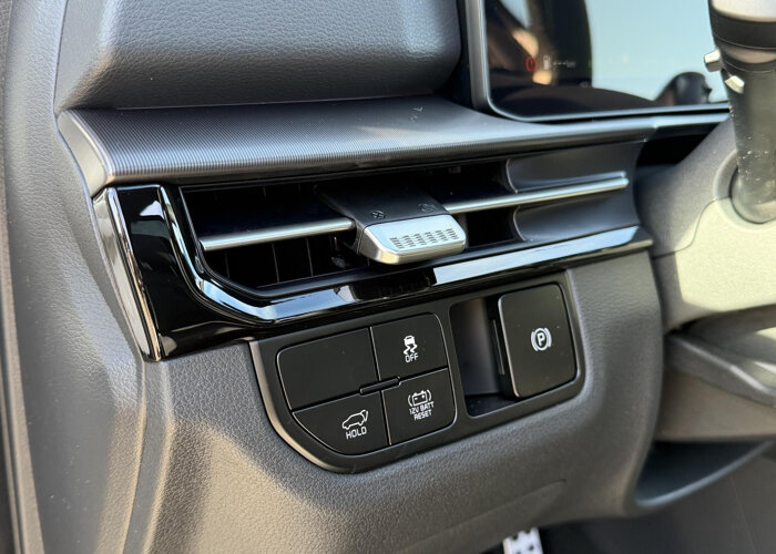 Kia Sportage 1.6 T-GDi Hybrid GT-Line