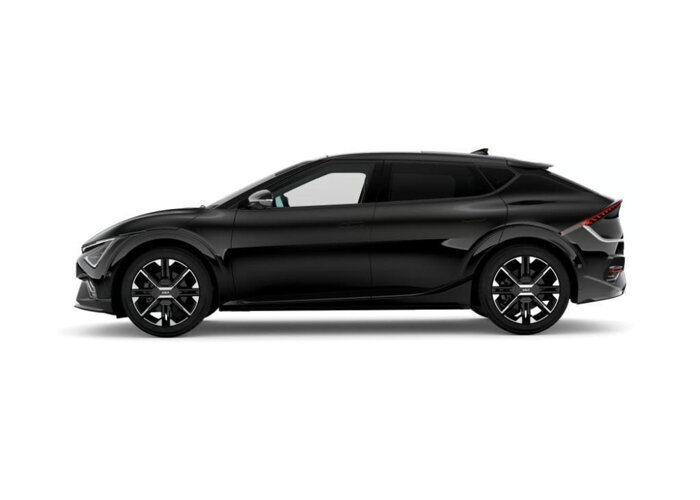 Kia Ev6 GT-Line Business Edition 84 kWh