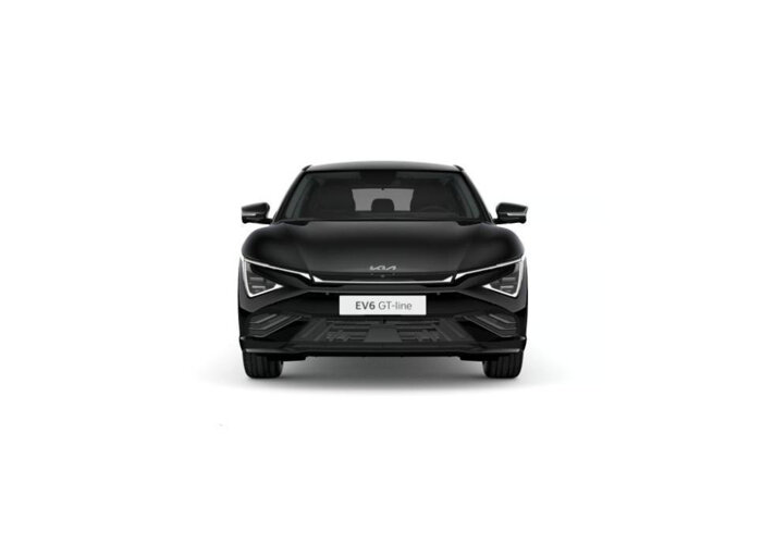 Kia Ev6 GT-Line Business Edition 84 kWh