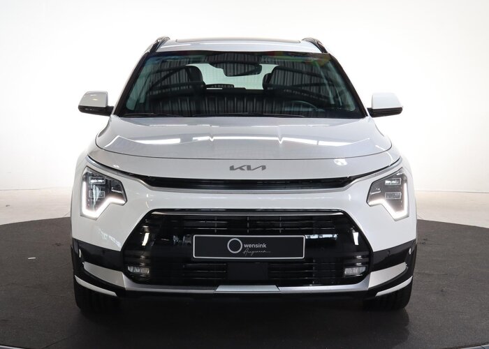 Kia Niro 1.6 GDi Hybrid ExecutiveLine