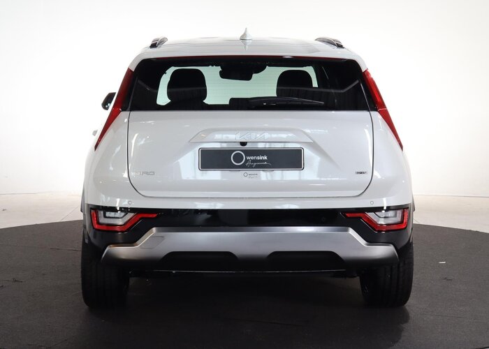 Kia Niro 1.6 GDi Hybrid ExecutiveLine