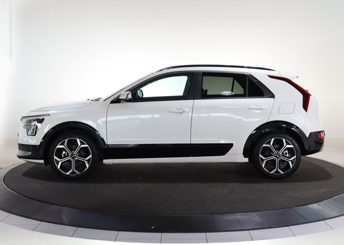 Kia Niro 1.6 GDi Hybrid ExecutiveLine