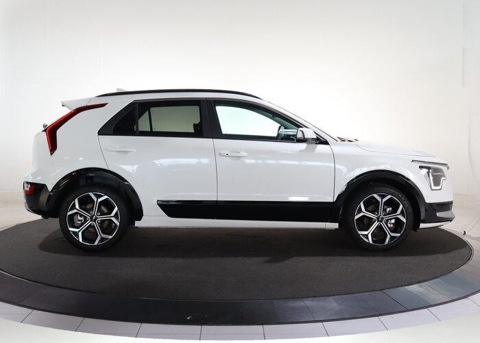 Kia Niro 1.6 GDi Hybrid ExecutiveLine
