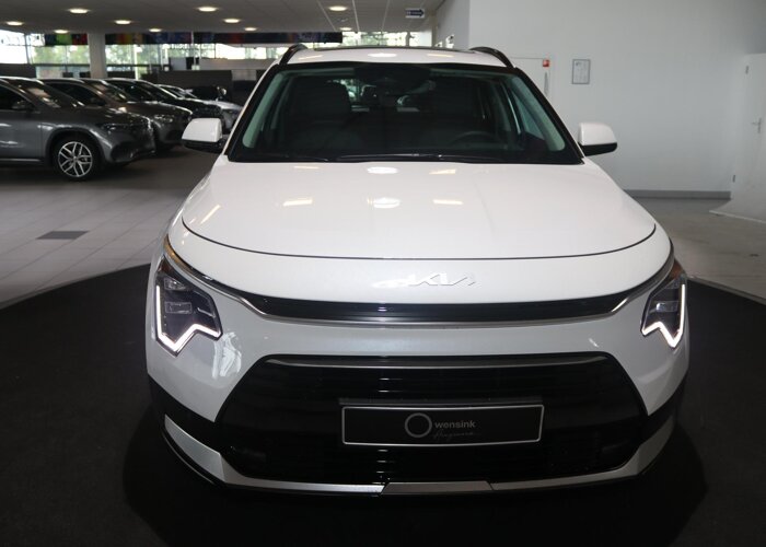Kia Niro 1.6 GDi Hybrid ExecutiveLine