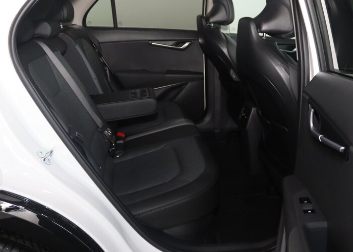 Kia Niro 1.6 GDi Hybrid ExecutiveLine