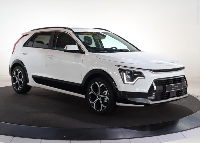 Kia Niro 1.6 GDi Hybrid ExecutiveLine