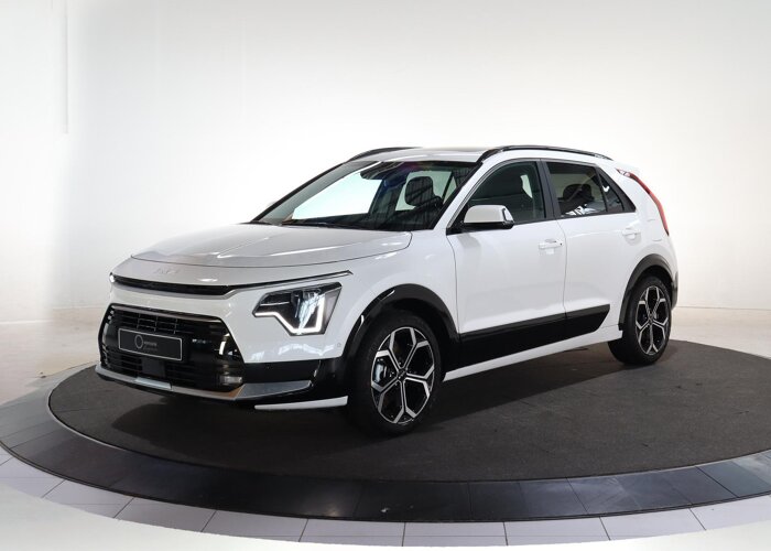 Kia Niro 1.6 GDi Hybrid ExecutiveLine