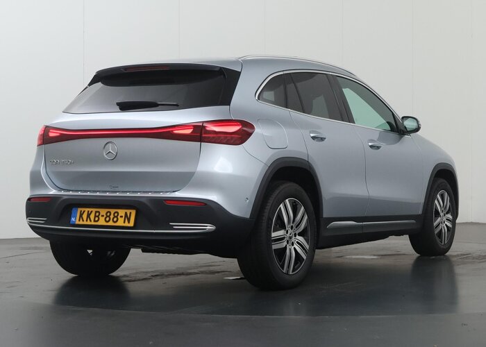 Mercedes-Benz EQA 250+ Business Solution Luxury 71 kWh