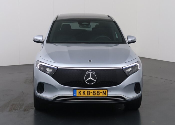Mercedes-Benz EQA 250+ Business Solution Luxury 71 kWh