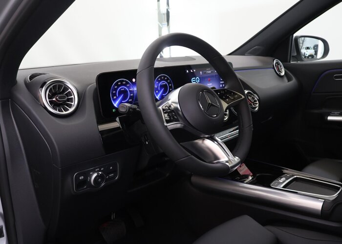 Mercedes-Benz EQA 250+ Business Solution Luxury 71 kWh