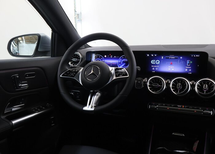 Mercedes-Benz EQA 250+ Business Solution Luxury 71 kWh